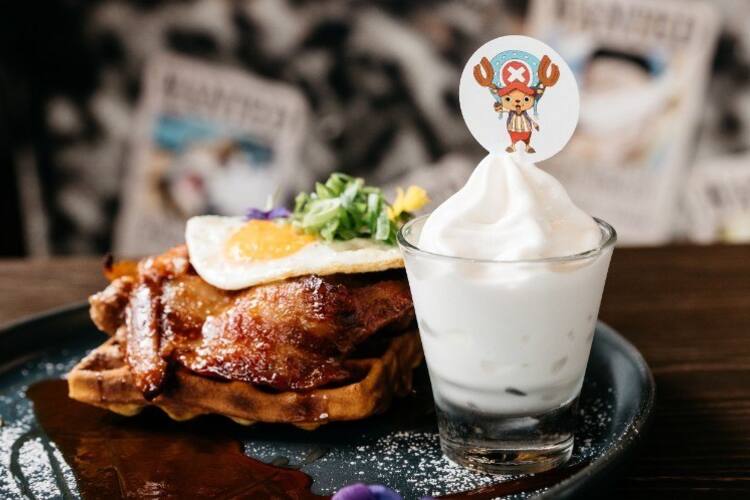 One Plus Piece Balwyn Melbourne Zomato One Plus Piece Balwyn Melbourne Zomato